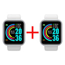 Smart Watch Compre 1 LEVE 2